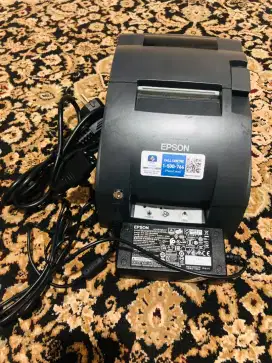 EPSON Printer Cashier