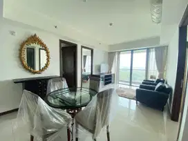 Disewa Murah Cepat Apartment St Moritz terletak di CBD Jakarta Barat