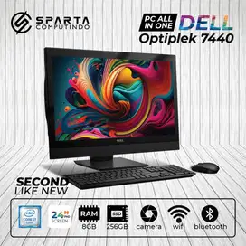 PC ALL IN ONE Dell Optiplek 7440