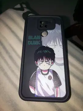 Case Redmi note 9