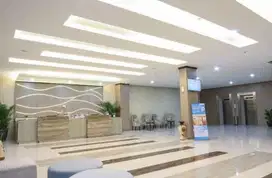 Hotel Bintang 3, 78 kamar, daerah Jakarta Selatan