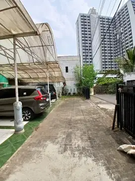 Rumah untuk Kost Hitung Tanah   Jurang Mangu Bintaro Ciputat  TangSel