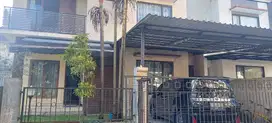Bagus siap huni , Bogor Nirwana Residence