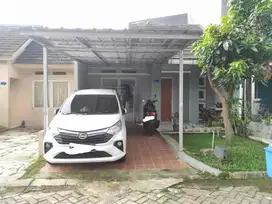 Di Jual Cepat Rumah Ciomas Hill Dekat Kota Bogor