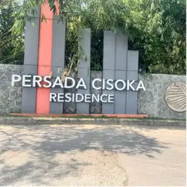 Persada Cisoka Residence Rumah Subsidi Tangerang