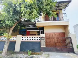 SEWA || Rumah Nyaman Bagus Dekat Allana Hotel