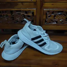 Adidas second branded