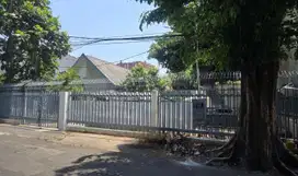 Rumah jl Ngagel Tama STRATEGIS