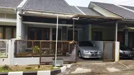 Rumah siap huni murah tanjung sari antapani