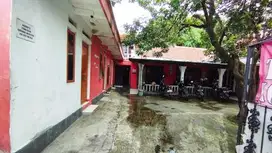 Kosan Murah BU ,dkt UNPAK Bogor