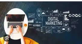 Dicari digital marketing