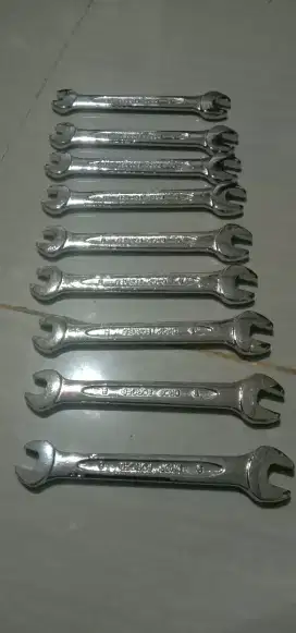 Jual kunci ring pas