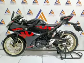 GSX R 150 KEYLESS 2017 CASH/KREDIT/TT/CC BUNGA0%/KREDIVO/SPAYLATER