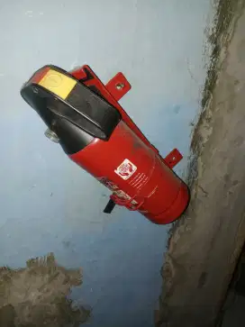 Jual apar mobil 1 kg ada 1 tabung