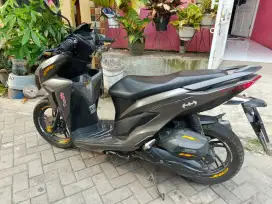 Honda Vario 150 keyless 2019