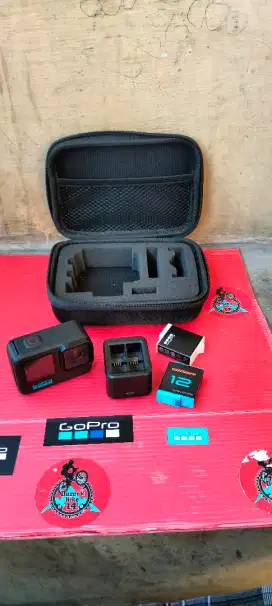 GoPro Hero 11 black