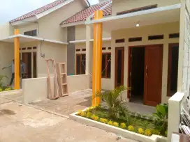 Di jual rumah murah di Citayam Depok