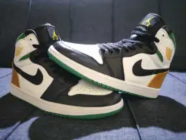 Nike Aj 1 MID SE Oakland