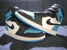 Nike AJ 1 high OG UNC TOE