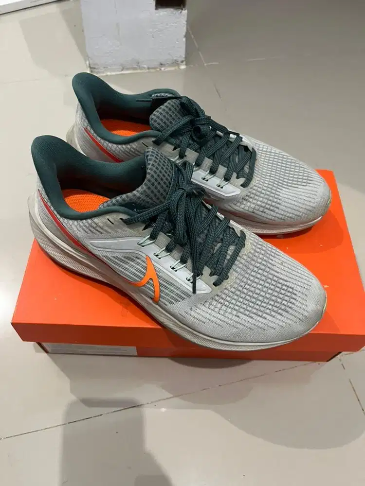 Nike Air Zoom Pegasus 39