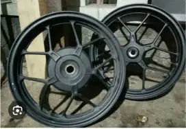 Velg copotan vario 150 lama