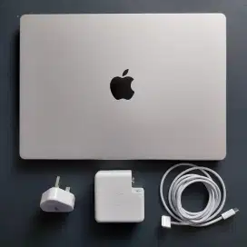 MACBOOK M2 PRO 16/512GB SILVER 14 INCH GARANSI INTER