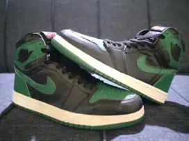 Nike Aj 1 OG Pine green 2.0