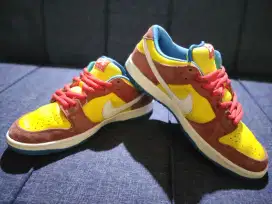 Nike SB dunk Bart Simpson