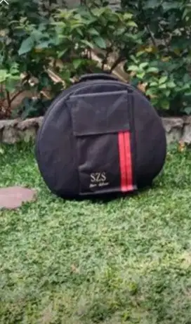 Tas snare drum ukuran standar