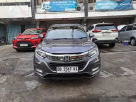 HRV New 1.5cc SE 2019/2020 SpecialEdition Km:50rb Langka Superistimewa