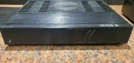 Power amplifier class A Tandberg 3006A