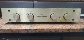 Pre amp Tube Conrad Johnson PV 12