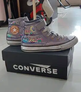 Sepatu Converse Anak