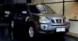 X-Trail 2.0 Manual 2008