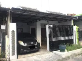 Di Jual cepat rumah siap huni