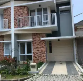 Perumahaan Pine Residence Bogor