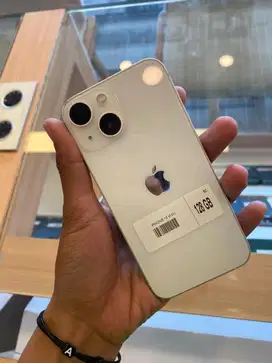 IPHONE SECOND READY SEMUA TIPE