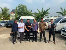 Travel Carter Rental Mobil Murah Bambu Apus Sewa G Lepas Kunci Innova