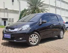 [OLXmobbi] TDP 6,JT Honda Mobilio 1.5 E Bensin-MT Hitam 2014