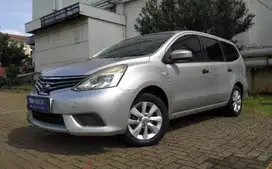 [OLXmobbi] TDP 6,JT Nissan Grand livina 1.5 SV Bensin-MT Abu 2017