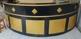 Meja Serbaguna Multifungsi