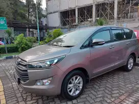 Toyota Kijang Innova 2017 Bensin