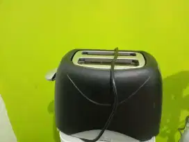alat pemanggang roti merek oxone