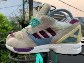 Adidas Tursion x Gucci