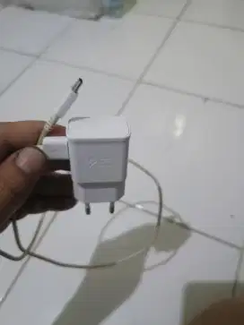 Charger Samsung A51 fast chargeng original