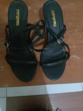 Sandal sepatu morning bell