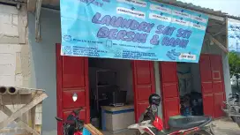 Lowongan Kerja Laundry Freelance