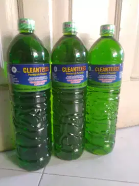 Cleantexs - Pembersih kerak lantai dan porselen