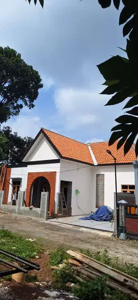 RUMAH READY UNIT DEKAT KAMPUS UNNES GUNUNG PATI