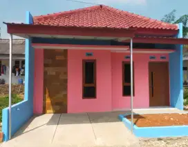 RUMAH MURAH BELAKANG SIRKUIT BSB MIJEN